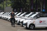 Peneliti: Indonesia pemegang kunci industri kendaraan listrik