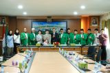 UMI Makassar dan Shimane University Jepang kerja sama riset dan pertukaran dosen
