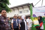 Gubernur Jatim harapkan pasar murah dapat stabilkan harga pangan