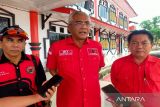 PDIP targetkan sembilan kursi ketua DPRD di Kalteng