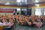 DWP Lampung Barat dukung percepat penurunan stunting 14 persen