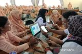 Disdukcapil Lampung Barat: Target realisasi IKD baru 6,1 persen