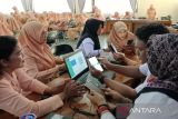 Disdukcapil Lampung Barat sebut 3.327 orang telah gunakan IKD
