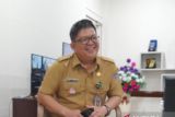 Atlit panjat tebing dari Sitaro raih 3 medali emas di kejuaraan Palamik