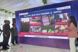 Pertamina tingkatkan kualitas layanan berbasis digital PADMA di Sulut
