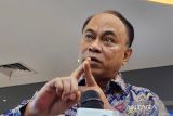 Menteri Kominfo optimis kecepatan internet Indonesia terus meningkat
