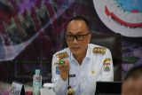 Penjabat Gubernur Sulbar minta OPD mempercepat realisasi APBD 2023