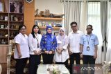 Kementerian PUPR akan bangun lima TPS3R di Luwu Utara