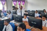 Teluk Wondama upayakan tambah sarpras pendidikan