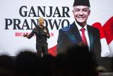 Jokowi ikut tentukan bacawapres pendamping Ganjar, beber TPN