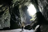 Deretan gua yang layak dikunjungi di Amerika Serikat