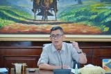 TPID Jateng rekomendasikan akselerasi operasi pasar terkait beras