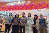 Guardian dengan konsep baru akan hadir di Semarang