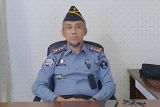 Kalapas Luwuk: Napi Lapas Luwuk tidak terbukti terlibat peredaran narkoba