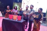 Tingkatkan daya saing, hilirisasi komoditas kelapa