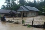 Sebanyak 70 KK terdampak banjir di Donggala