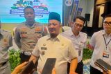Dishub Lampung akan sasar kendaraan dinas untuk uji emisi