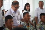 Pendidikan dan mimpi kemajuan bangsa Indonesia