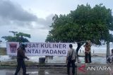Pemko mulai siapkan Pasar Kuliner Pantai Padang