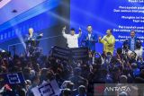 Prabowo sebut dukungan Demokrat semangat baru yang luar biasa