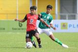 Pemain Sada Sumut FC diminta perbaiki fokus ketikabertanding