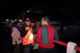 Belasan nagari di Padang Pariaman alami banjir dan longsor