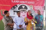 Pemkot Semarang gelar lomba kelola sampah berhadiah  ratusan juta