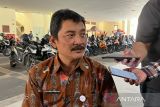 Pemkot Surakarta turunkan status kebakaran TPA Putri Cempo