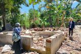 Program bedah rumah digelar di Desa Batu Tulis Loteng