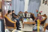 KPU Agam falidasi data pemilih di Lapas-Rutan