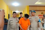 Kasus pembunuhan modus asmara sesama jenis di Batam terungkap