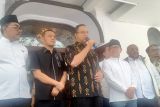 Anies-Muhaimin umumkan tim pemenangan bernama Baja AMIN