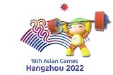 Dua lifter putri Korut pecahkan rekor dunia di Asian Games