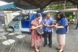 BPJS Kesehatan Manado mudahkan peserta lewat Mobile Costumer Service