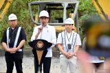 Presiden Jokowi: Investasi di IKN tidak akan sia-sia