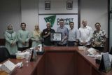 Dompet Dhuafa bersama APPBI DKI Jakarta dorong kemajuan program stunting