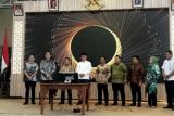 Jumlah investor pasar modal di Jambi mencapai 109.067 SID