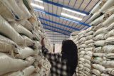 BI Lampung sebut operasi pasar dapat kurangi dampak kenaikan harga beras