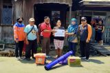 Pemkab Kapuas bantu warga di Pulau Petak
