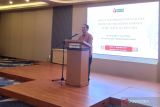 Bawaslu Provinsi Sulteng ajak media berperan aktif dalam pengawasan Pemilu