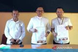Pemkab Bantaeng dan PT Jasindo tandatangani PKS asuransi ternak