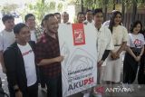 Giring mengusulkan Kaesang Pangarep sebagai Ketua Umum PSI