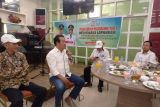 Dirut Perumda Pasar: Penilaian Kota Sehat 2023 di Makassar memasuki tahap akhir