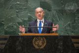 Serangan Israel ke Gaza 'hanya permulaan', kata PM Netanyahu