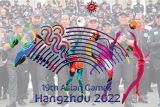 Menanti terciptanya sejarah baru dari Asian Games ke-18 Hangzhou
