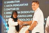 Kemenkumham Sulsel terbaik ketiga penyusunan evaluasi kebijakan