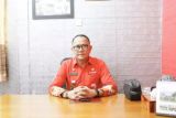 Kepala Dinas Kominfo optimistis Indeks SPBE Lampung Selatan dapat predikat baik