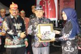 Barito Selatan kini miliki batik khas daerah