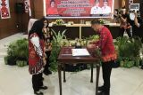 Legislator Kapuas dukung Desa Ramah Perempuan dan Peduli Anak