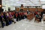 111 calon wisudawan Pascasarjana USM ikuti pelepasan